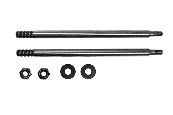 Kyosho Kolbenstange#63mm