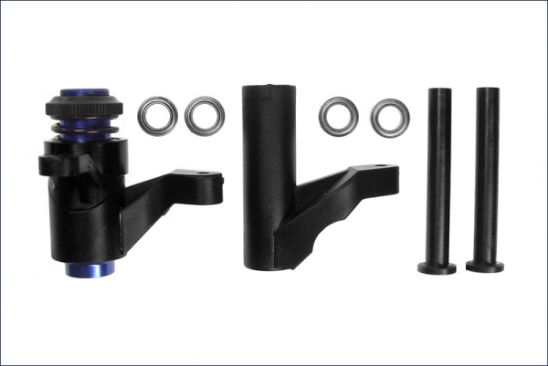 IF308B Kyosho Servosaver MP777