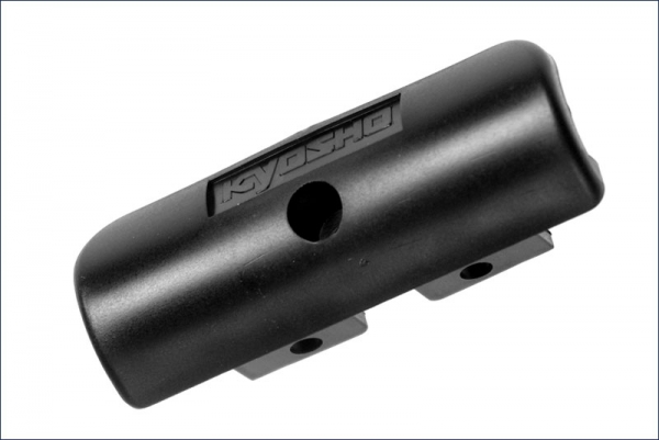 IF323 Kyosho Rammer MP777