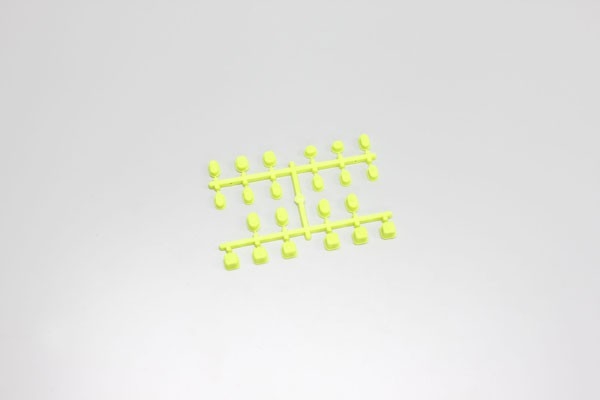 Kyosho BUCHSENSATZ GELB