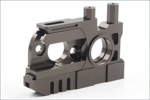 Kyosho Motorhalterung# MP9e