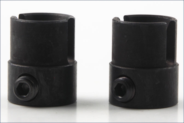 IF-218 Kyosho Getriebeausgang 4mm, L17