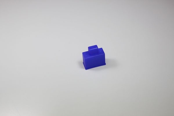 Kyosho SCHALTERABDECKUNG#SILIKON