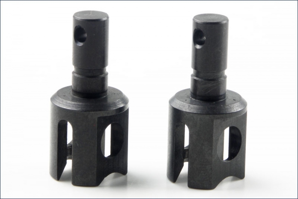 IF-412B Kyosho MP9 MP10 Getriebewelle (2)