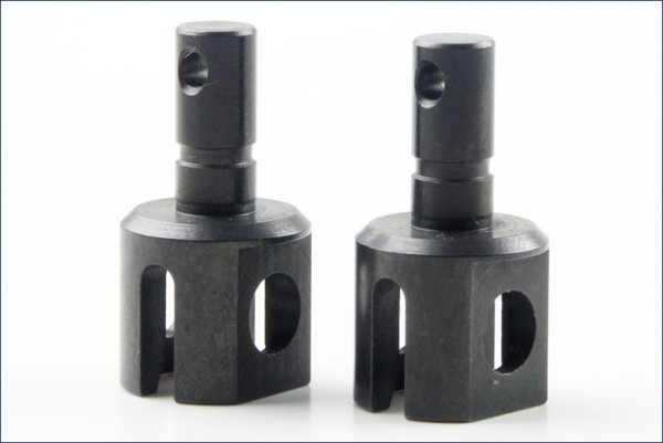 IF-413B Kyosho MP9 MP10 Getriebeausgang Mitte