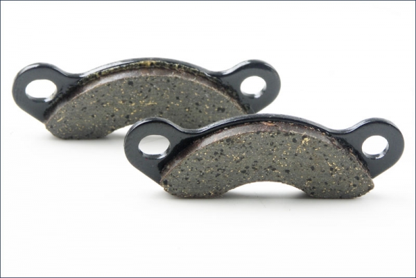 IF-416 Kyosho MP9 Bremsbelag