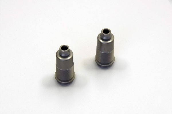 Kyosho DAEMPFERGEHAEUSE THREADED BIG SHOCK, S