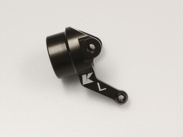 KYOSHO LENKHEBEL INFERNO MP9 TKI4 - ALU, LINKS