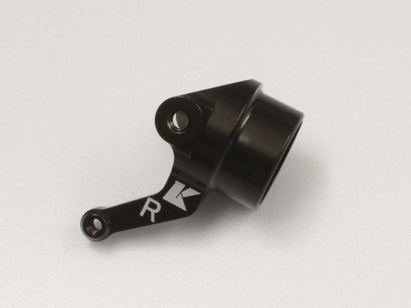 KYOSHO LENKHEBEL INFERNO MP9 TKI4 - ALU, RECHTS