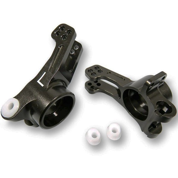 KYOSHO RADTRAEGER HINTEN INFERNO MP9 TKI4 - ALU