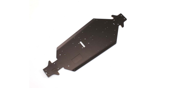 Kyosho Hauptchassis Kyosho Inferno MP10e Readyset