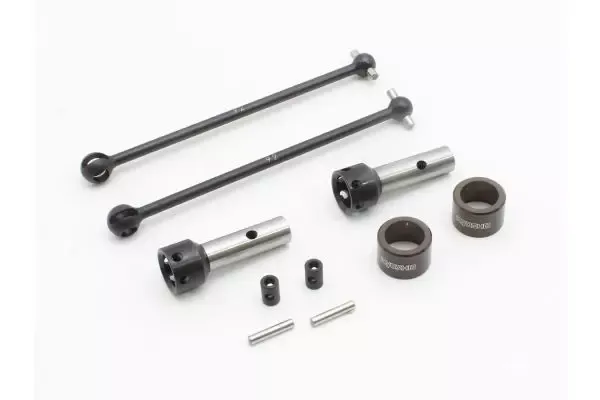 Kyosho Inferno MP11 Halbwelle CVD HD 92mm (2)