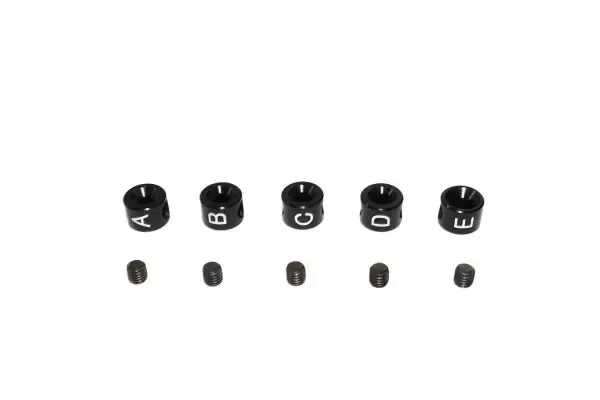 Kyosho Inferno MP11 Stabilizer Bar Stopper Set