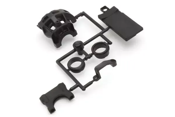 Getriebekasten Mitte Kyosho Inferno MP11e