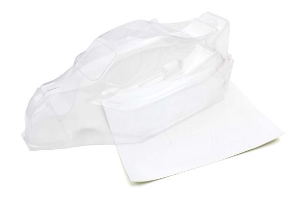 Kyosho Karosserie 1:8 Inferno MP10 TKI2 (1.0 mm)