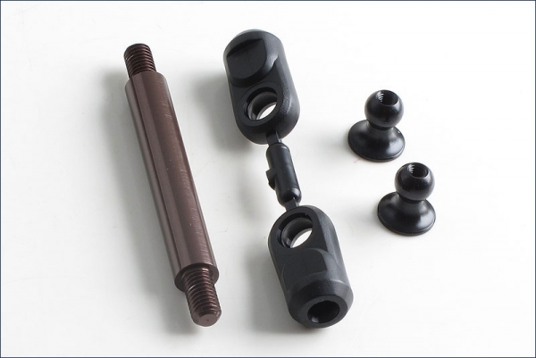 IFW-323FGM Kyosho Achsversteifung vorn