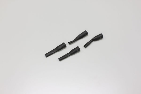 Kyosho SCHUTZUEBERZUEGE#1:8,DAEMPFER (4) MP10