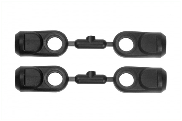 IFW-323-01 Kyosho Kugelpfannen 6,8mm (4)