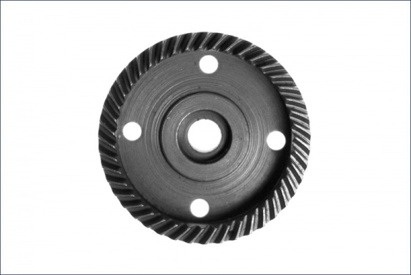 IS-07 Kyosho Kegelzahnrad 42 Zaehne