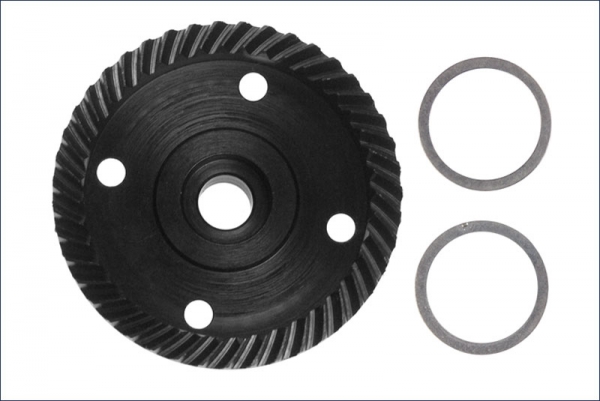 IS-101 Kyosho Tellerzahnrad 43 Zaehne