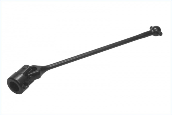 IS-104 Kyosho Mittelkardanwellen vorn, leicht (1) L=103mm