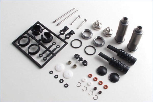 IS-116 Kyosho Stossdaempfer#Threaded Big Shock, L