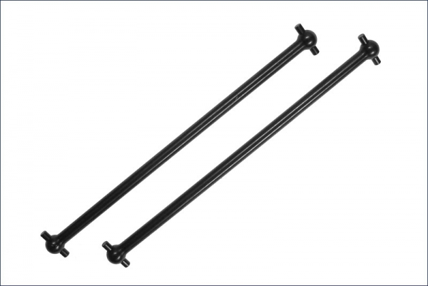 IS-10 Kyosho Halbwelle 128L