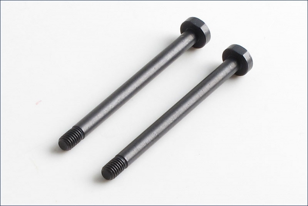 Kyosho Schrauben#hart, hinten3x41mm (2)