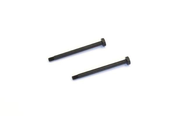 Kyosho SCHRAUBEN#HART, HINTEN3X41MM (2)