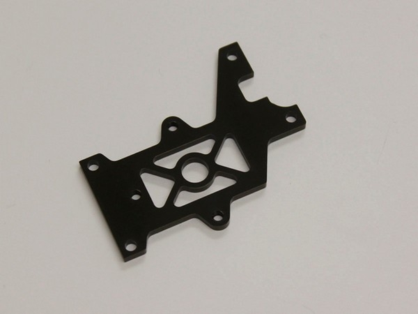 Kyosho AMB-HALTER INFERNO ST-RR EVO2 - ALU