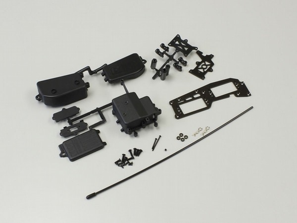 Kyosho EMPFAENGERBOX