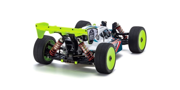 Kyosho Inferno MP10 30th Anniversary 1:8 4WD Limited Edition