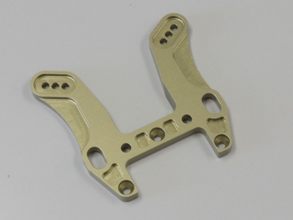 KYOSHO DAEMPFERBRUECKE VORN INFERNO MP9 (MS/HIGH MOUNT)