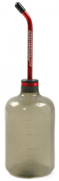 Robitronic Soft Fuel Bottle