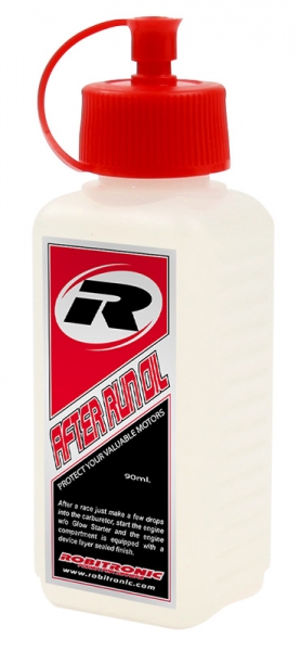Robitronic After Run Öl maxProtect 90ml