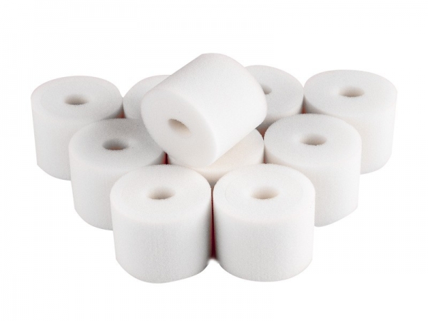 RT Luftfilterschaumstoff (10) Mugen MBX-8R