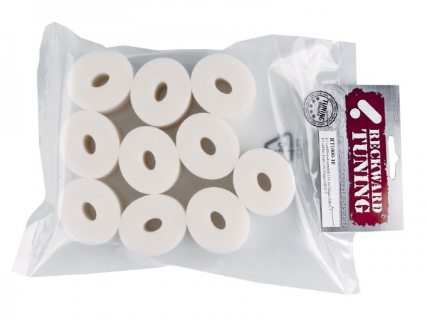 RT Luftfilterschaumstoff (10) Mugen MBX-8R