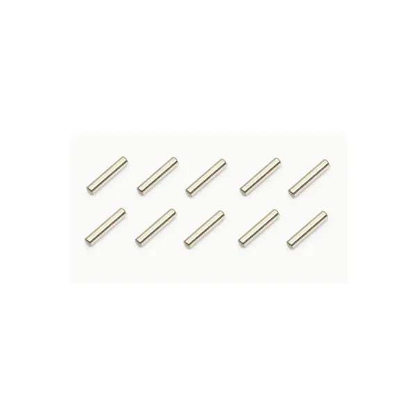 Serpent Pin 2.5x13 (10) SER110211