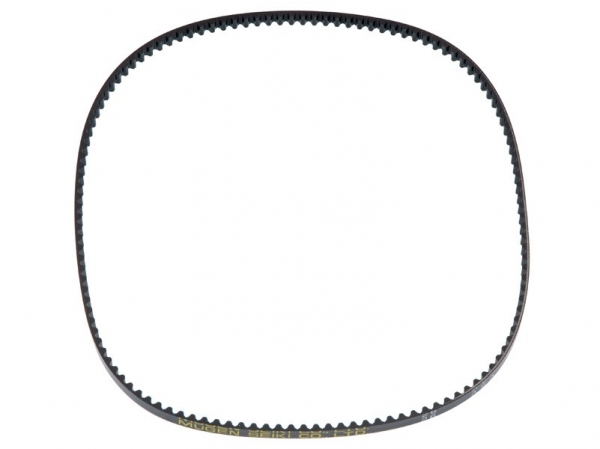 Mugen Zahnriemen Seite lang  (Gummi)