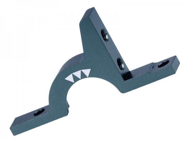 Mugen Achsbock HA Oberteil L MTX-5