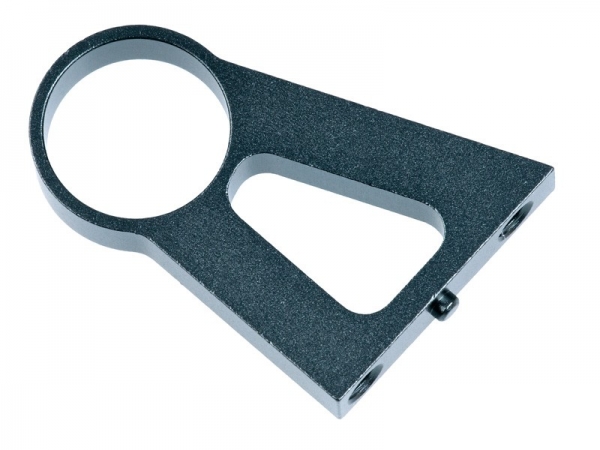 Mugen Lagerbock 2-Gangwelle L MTX-5