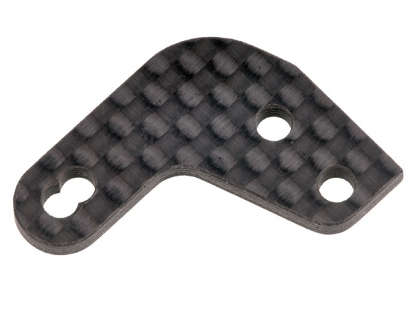 Mugen Achsschenkel VA Lenkhebel MTX-5