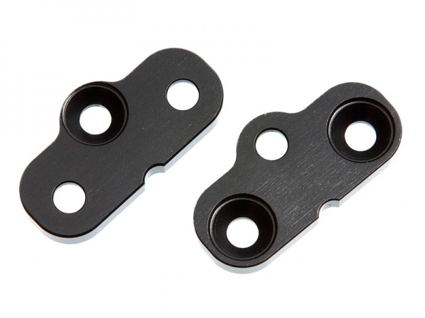 Mugen Achsschenkel VA Lenkhebelplatte C