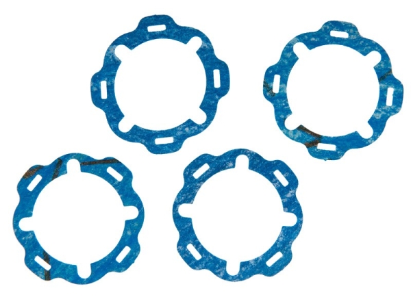 Mugen Differential Gehäusedichtung (4) MTX-5
