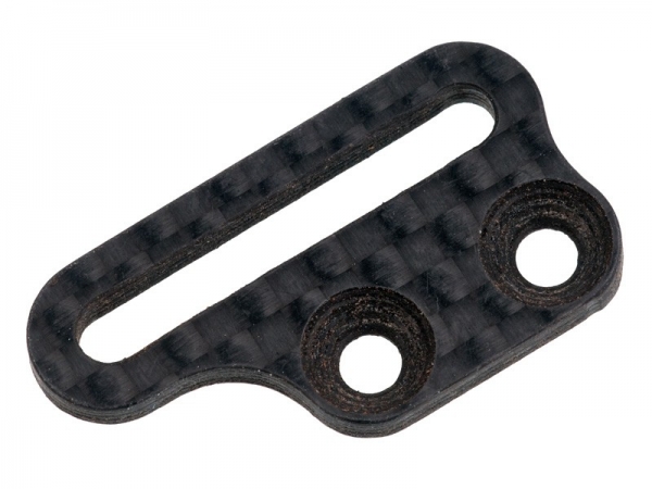 Mugen Riemenspannerplatte MTX-5