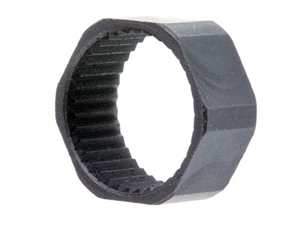 Mugen Bremsscheiben Aufnahme MTX-5 # NEW2012 T2215-B