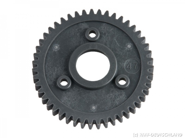 Mugen Zahnrad 47 Zähne 2.Gang MTX-5 # NEU