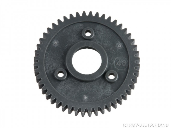 Mugen Zahnrad 48 Zähne 2.Gang MTX-5 # NEU