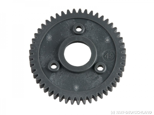 Mugen Zahnrad 49 Zähne 2.Gang MTX-5 # NEU