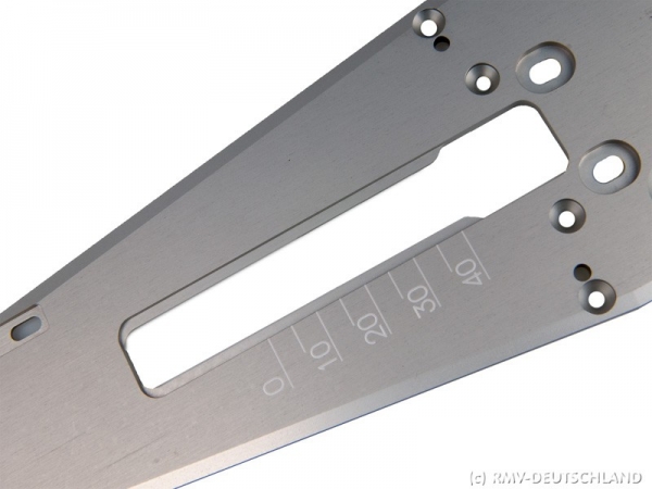 Mugen Chassis MTX-5 HighTraction # NEU T2407